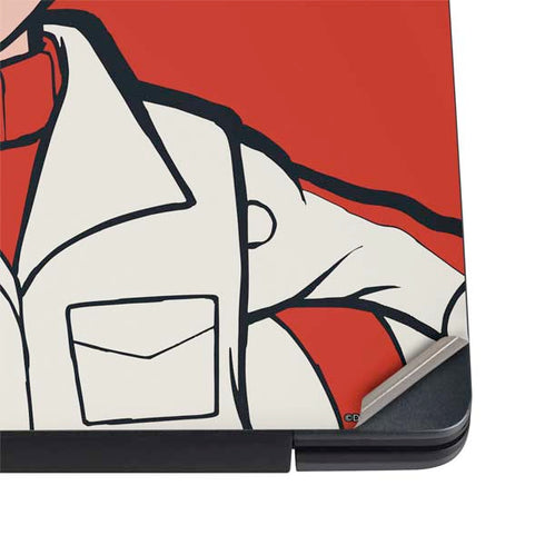 Disney Toy Story Duke Caboom Dell Vostro Skin